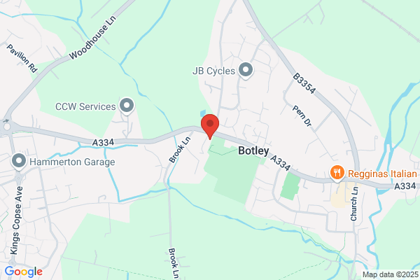 Botley Centre