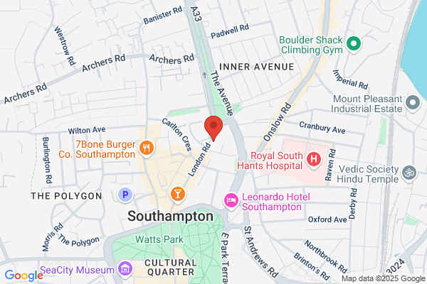 Jonathan Terry Funeral Directors