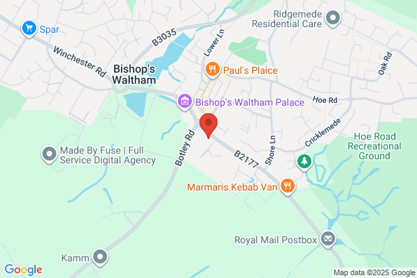 Waltham Motors