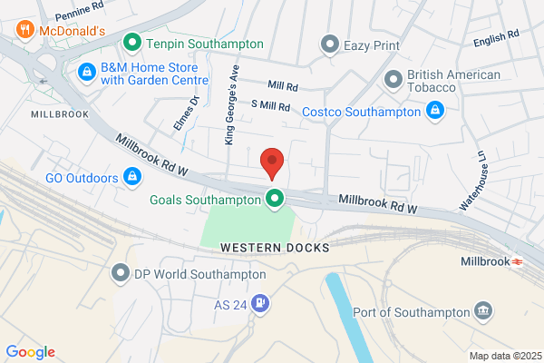 Nationwide Autocentres