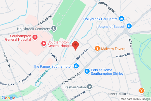 Northbrook Garage Services Ltd