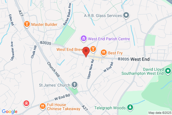 Wessex MG Centre