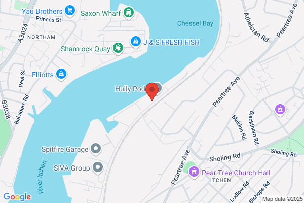 Woolston Auto Engineering