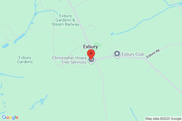 Exbury Estate