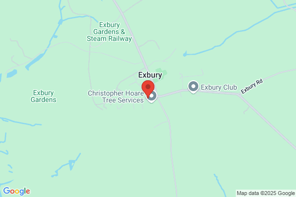 Exbury Gardens (Retail) Ltd