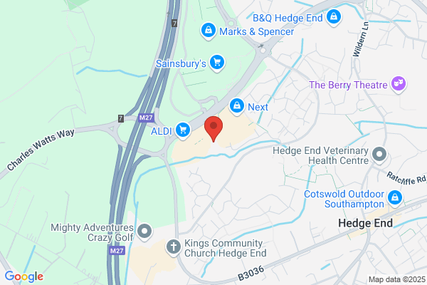 Garden by Homebase at Next – Southampton