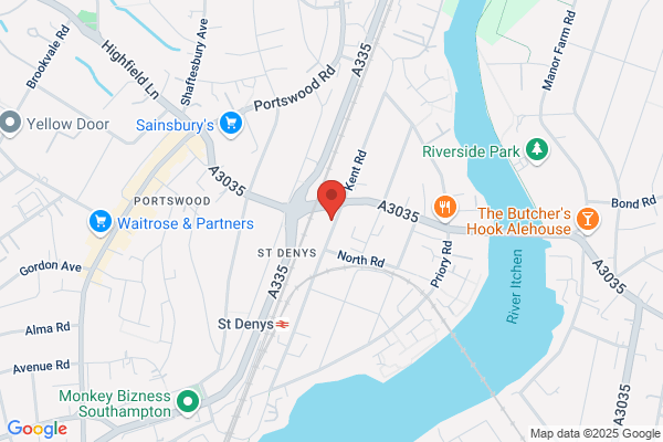 S J Potts Local Garden Maintenance
