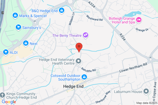Andrews Plumbing & Heating