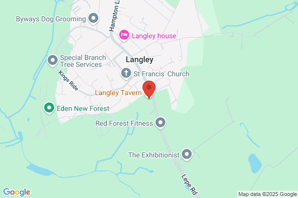 Langley Stores