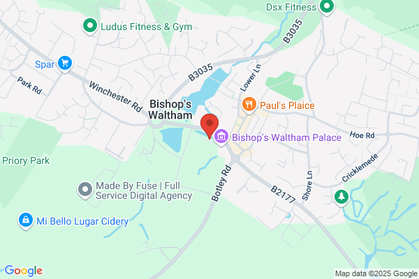 Bishops Waltham Gallery