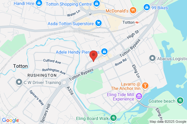 Totton Glass Ltd
