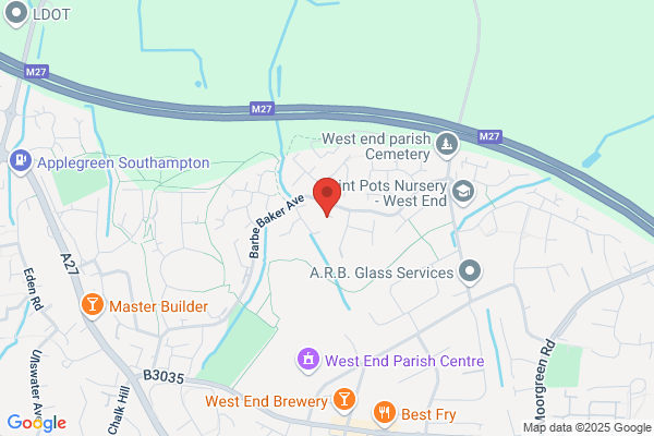 Padwick Glass Services