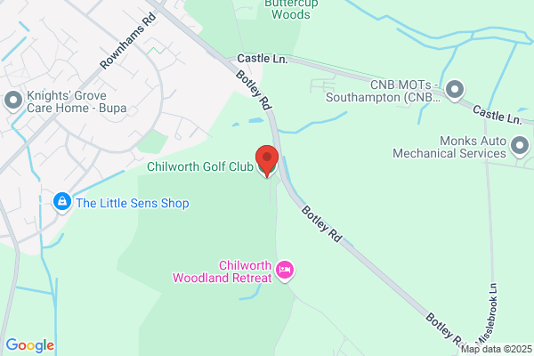 Chilworth Golf Club