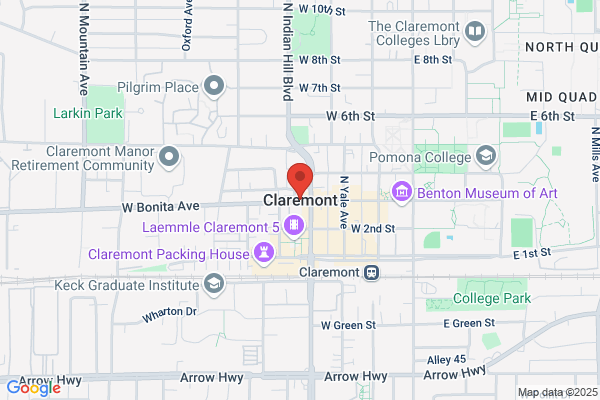 Claremont