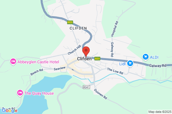 Cliffden