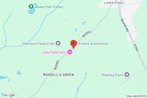 Little Park Lodge
