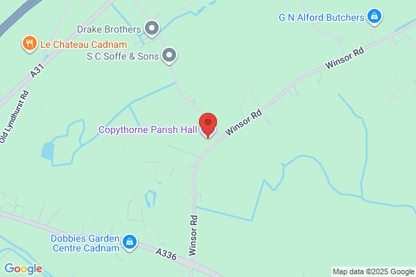 Copythorne Parish Hall
