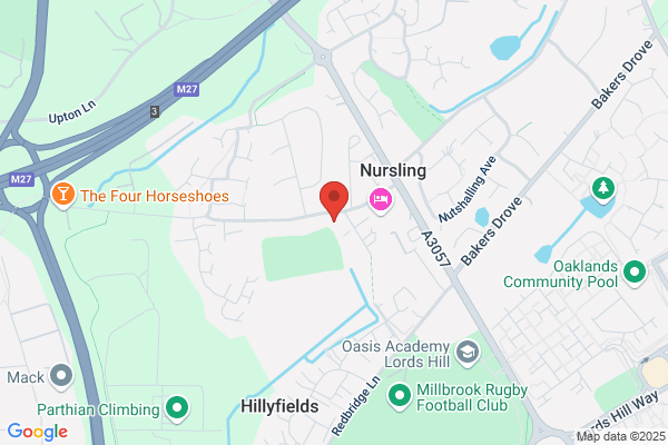 Nursling & Rownhams Village Hall
