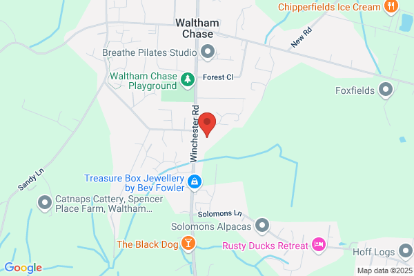 Waltham Chase Village Hall