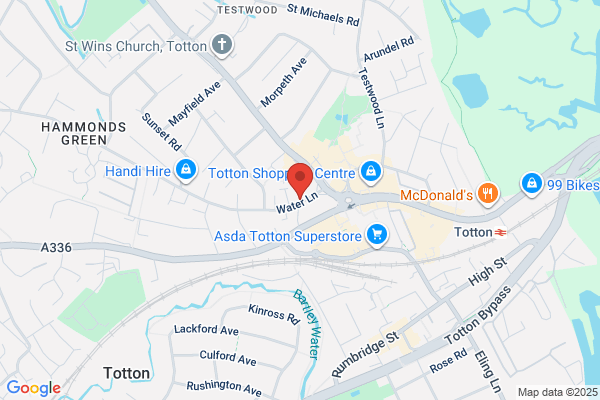 Holts Of Totton