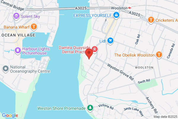 Snap Fitness Southampton Woolston