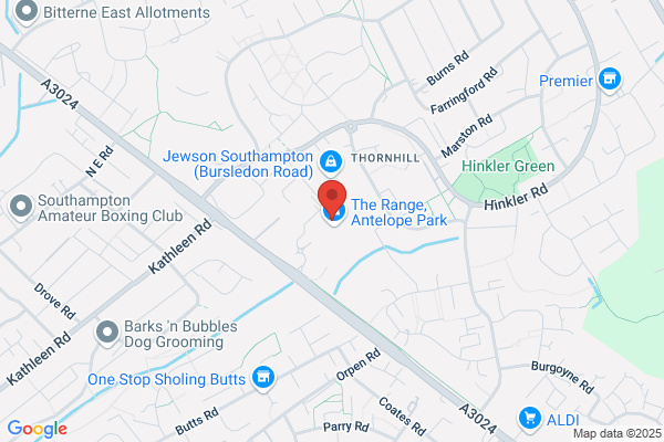 The Gym Group Southampton East