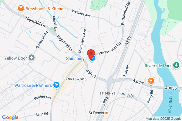 The Gym Group Southampton Portswood