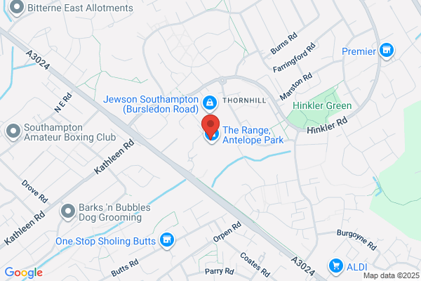 The Gym Southampton East