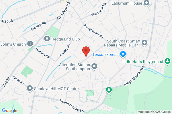 Voyage Care: Lower St Helens