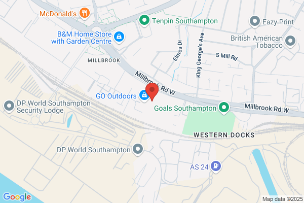 Heating Replacement Parts & Controls Ltd