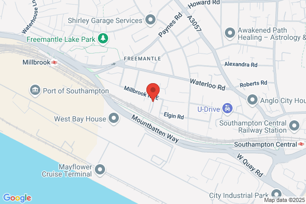 Time & Temperature Ltd
