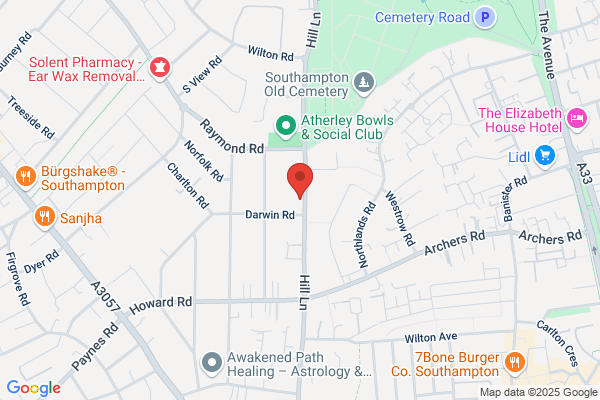Herbmedic Chinese Medical Centre (UK) Ltd