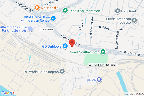 HSS Hire Shops