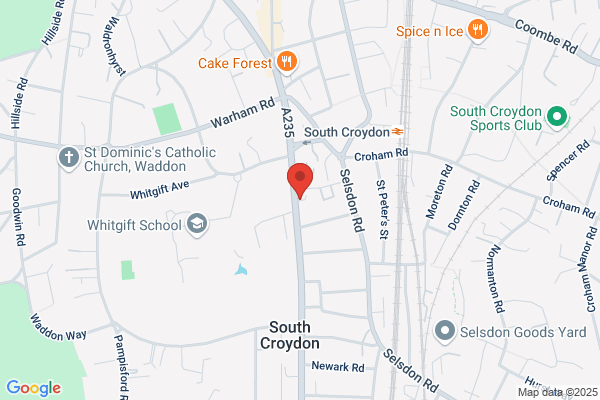 Goldsborough Home Care