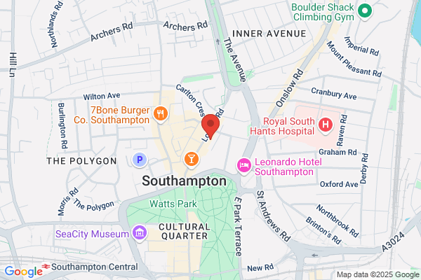 Helping Hands Home Care Southampton