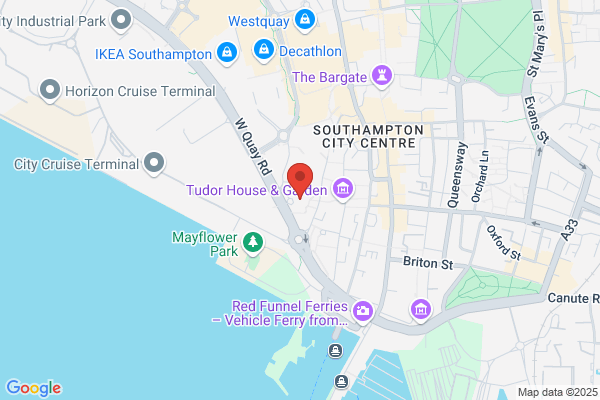 Leonardo Hotel Southampton