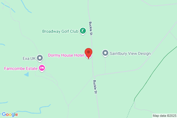 Dormy House Hotel