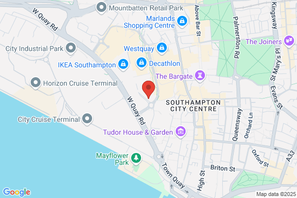 Moxy Southampton
