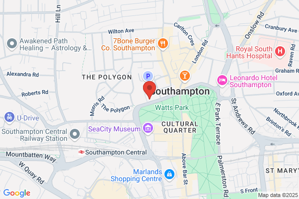 Southampton Park Hotel