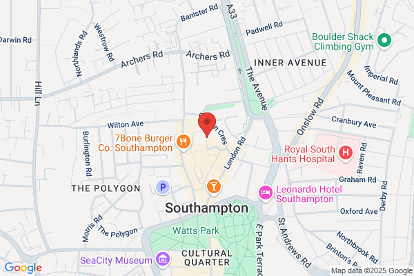 English Churches Housing Group