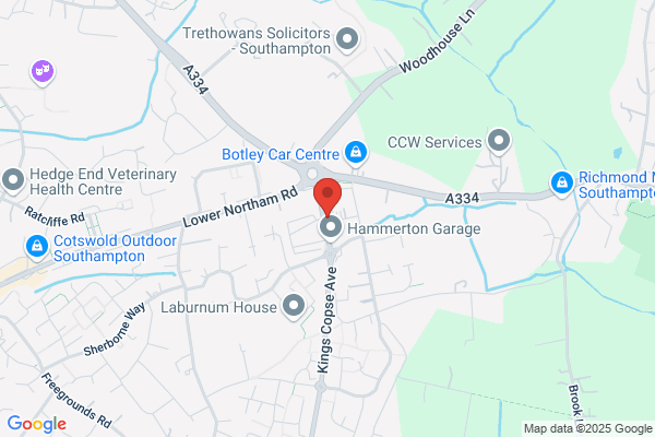Hypnotherapy Centre (Botley)