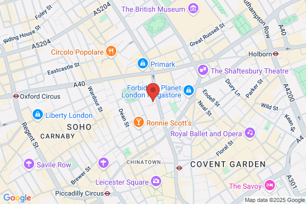 The Bourne Consultancy