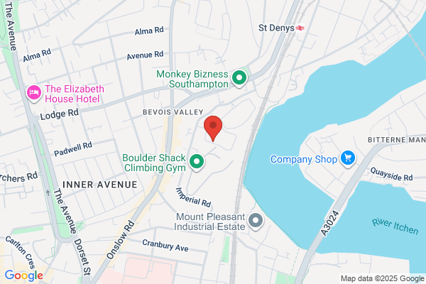 Ridon Joinery Ltd