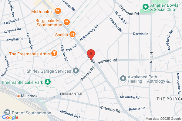 Foys Corner Launderette