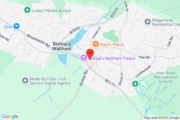 Bramsdon & Childs