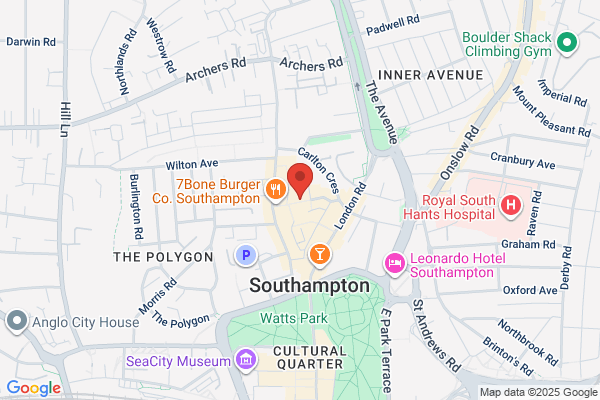 Polygon Property Management