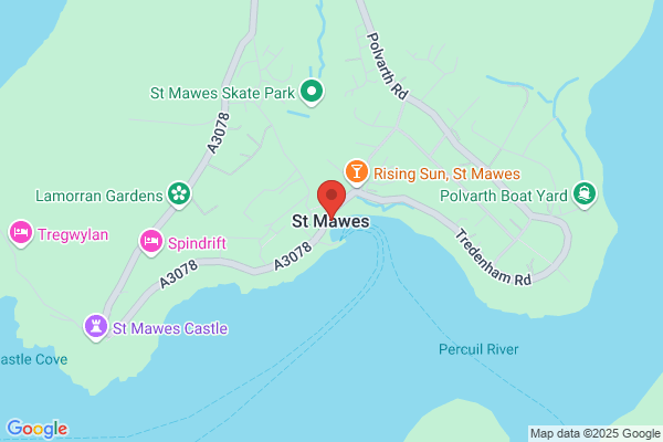 St Moores