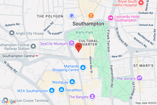 Southampton City Council