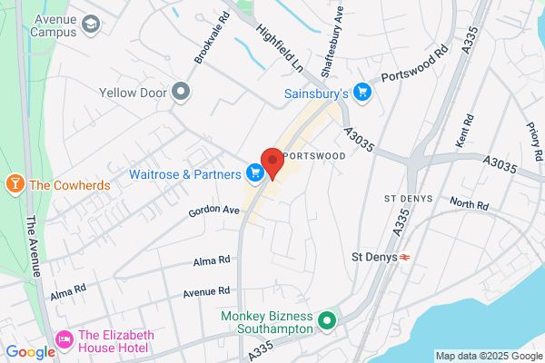 Access Locksmiths Ltd