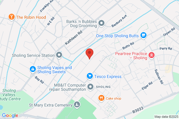 Interlock Locksmiths Ltd